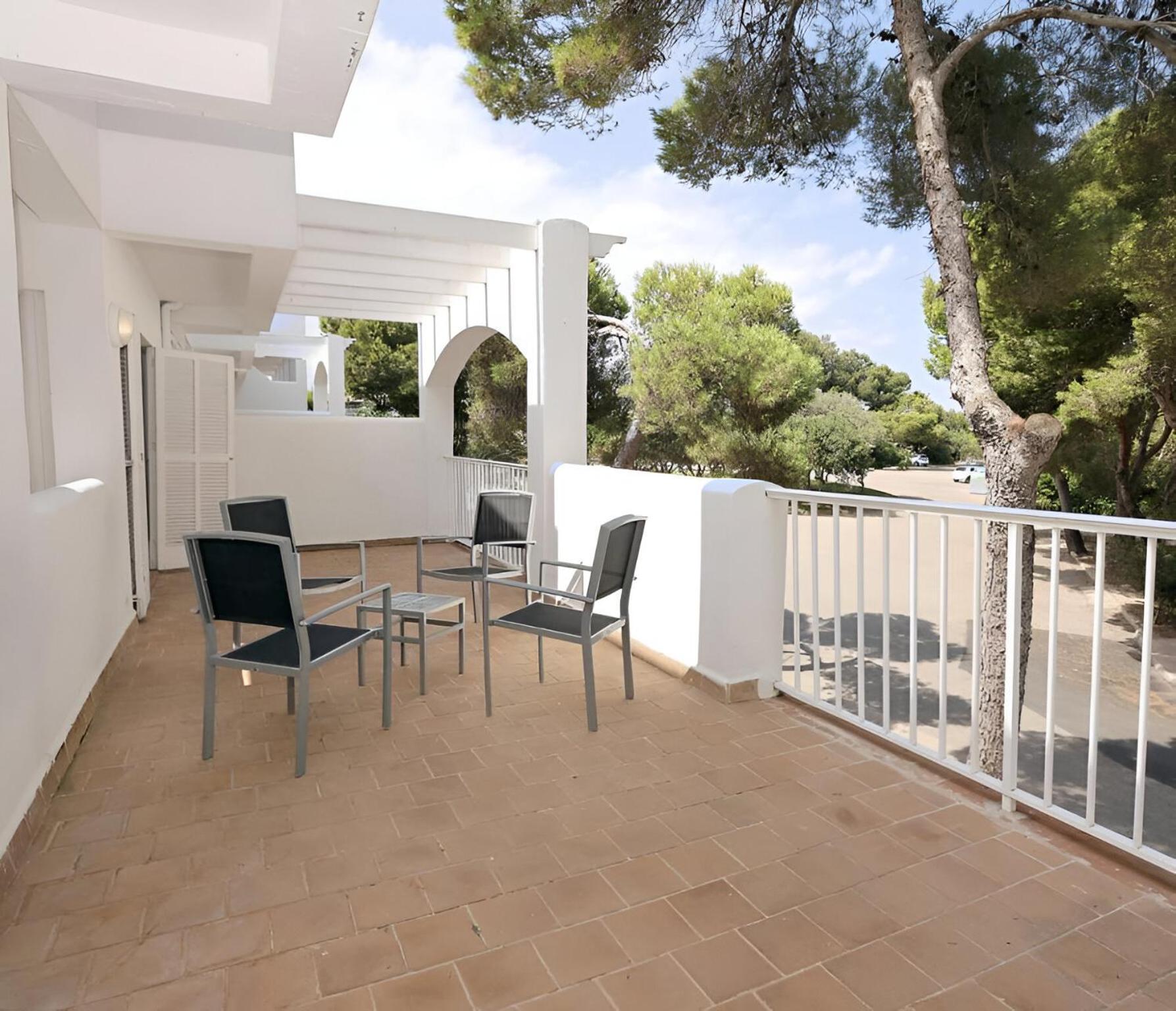 Hotel Club Es Talaial Cala D´Or Eksteriør bilde