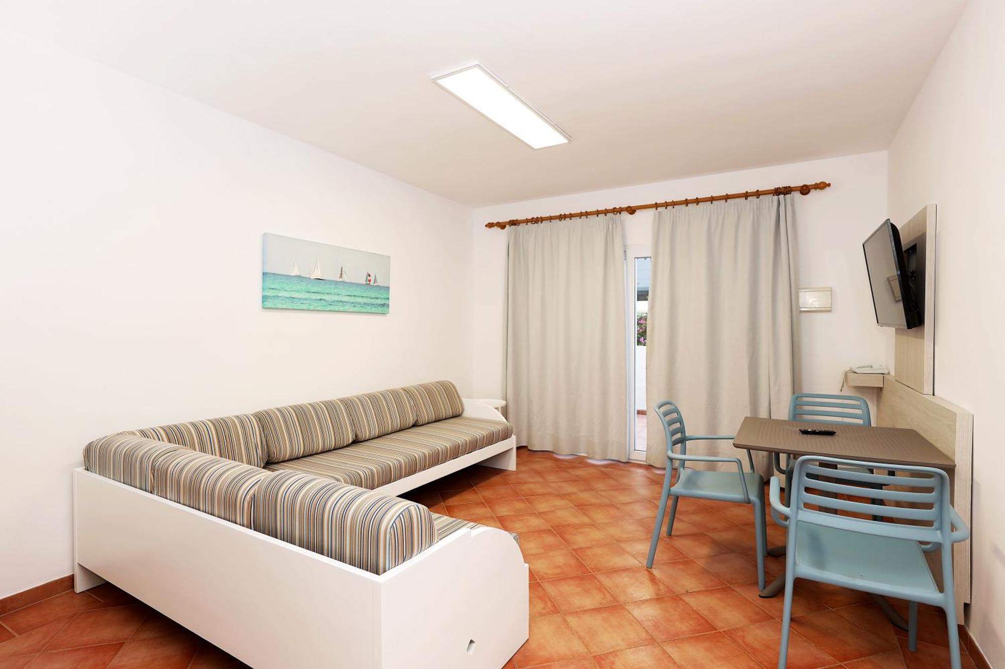 Hotel Club Es Talaial Cala D´Or Eksteriør bilde