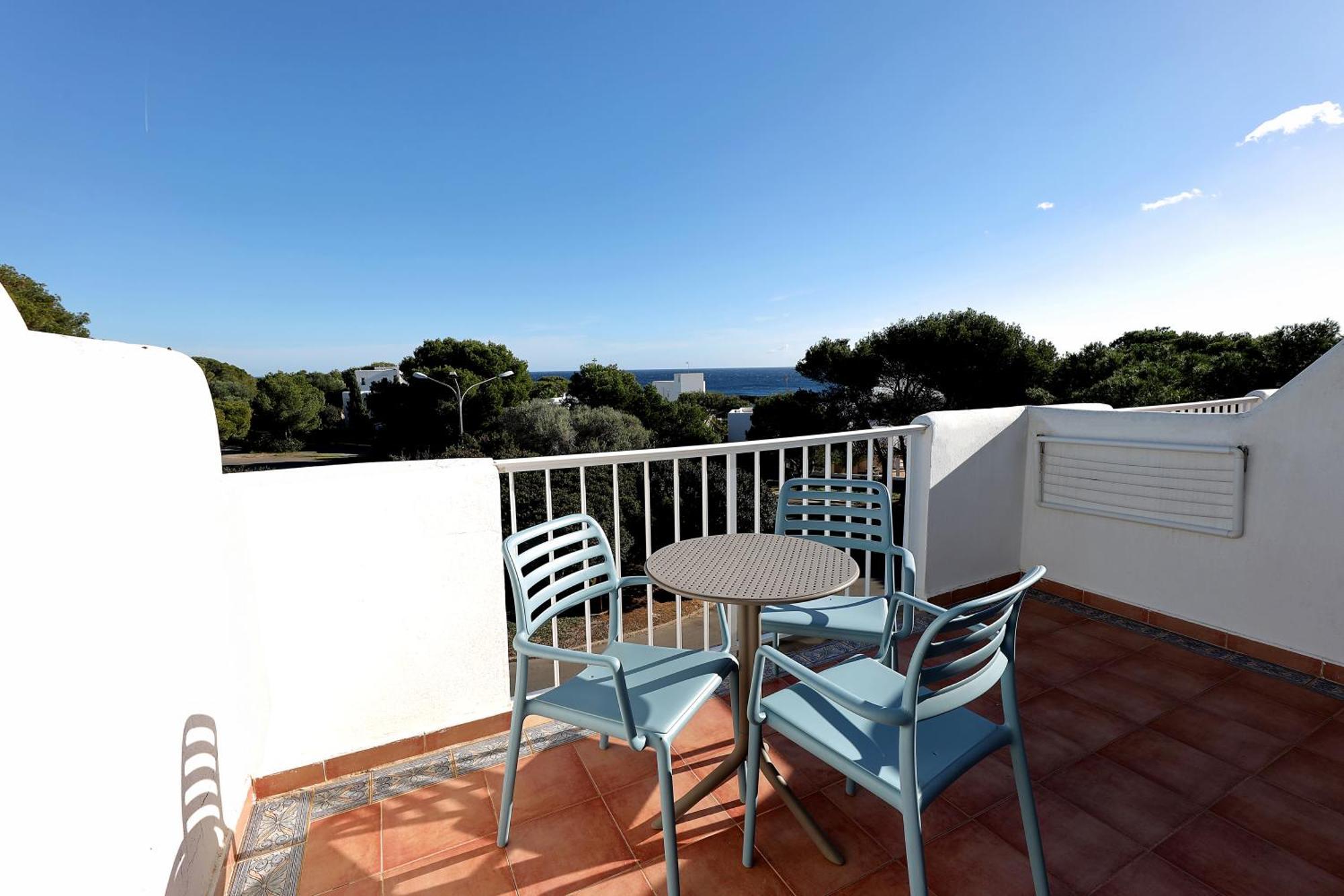 Hotel Club Es Talaial Cala D´Or Eksteriør bilde